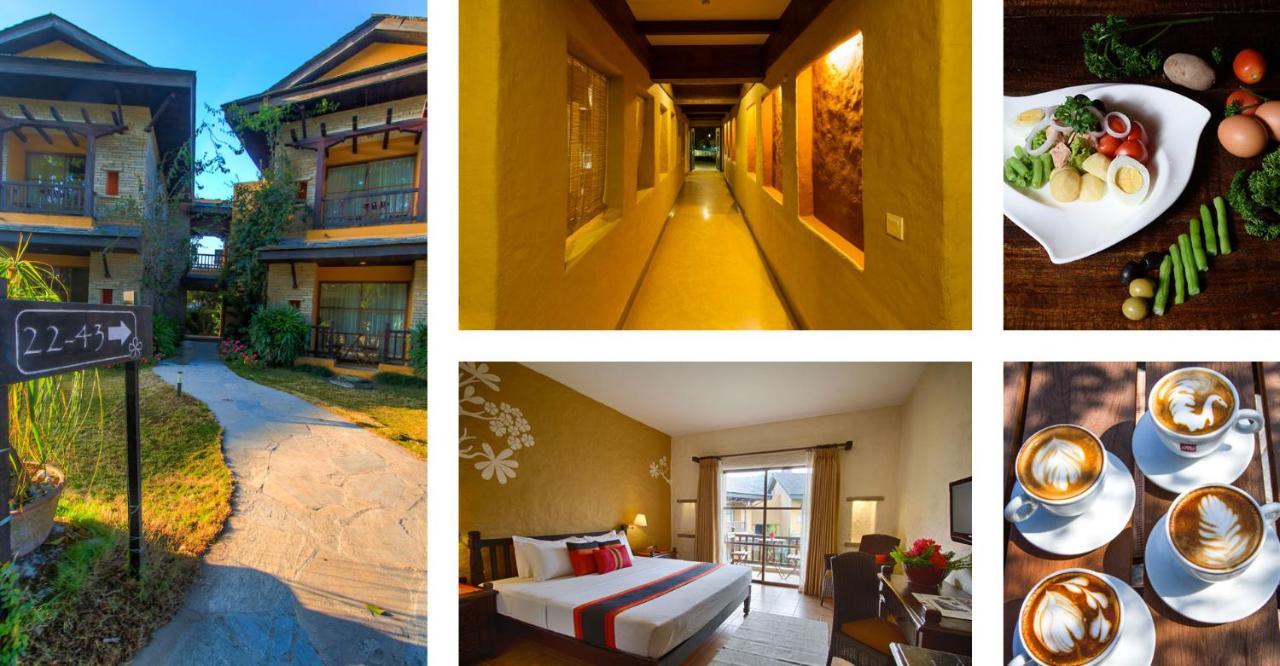 Resort Temple Tree & 5*