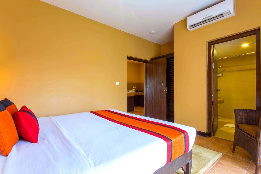 Temple Tree & Resort 5*