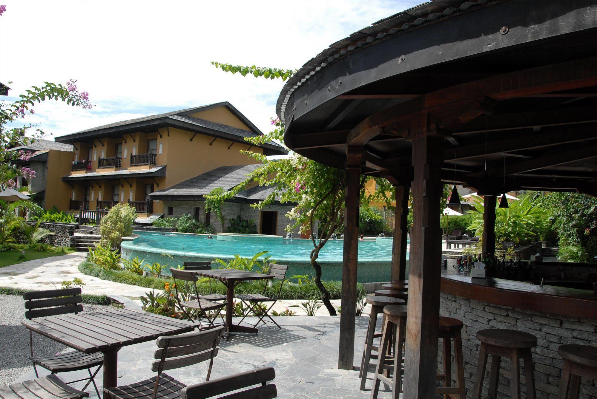 Temple Tree & Resort 5*